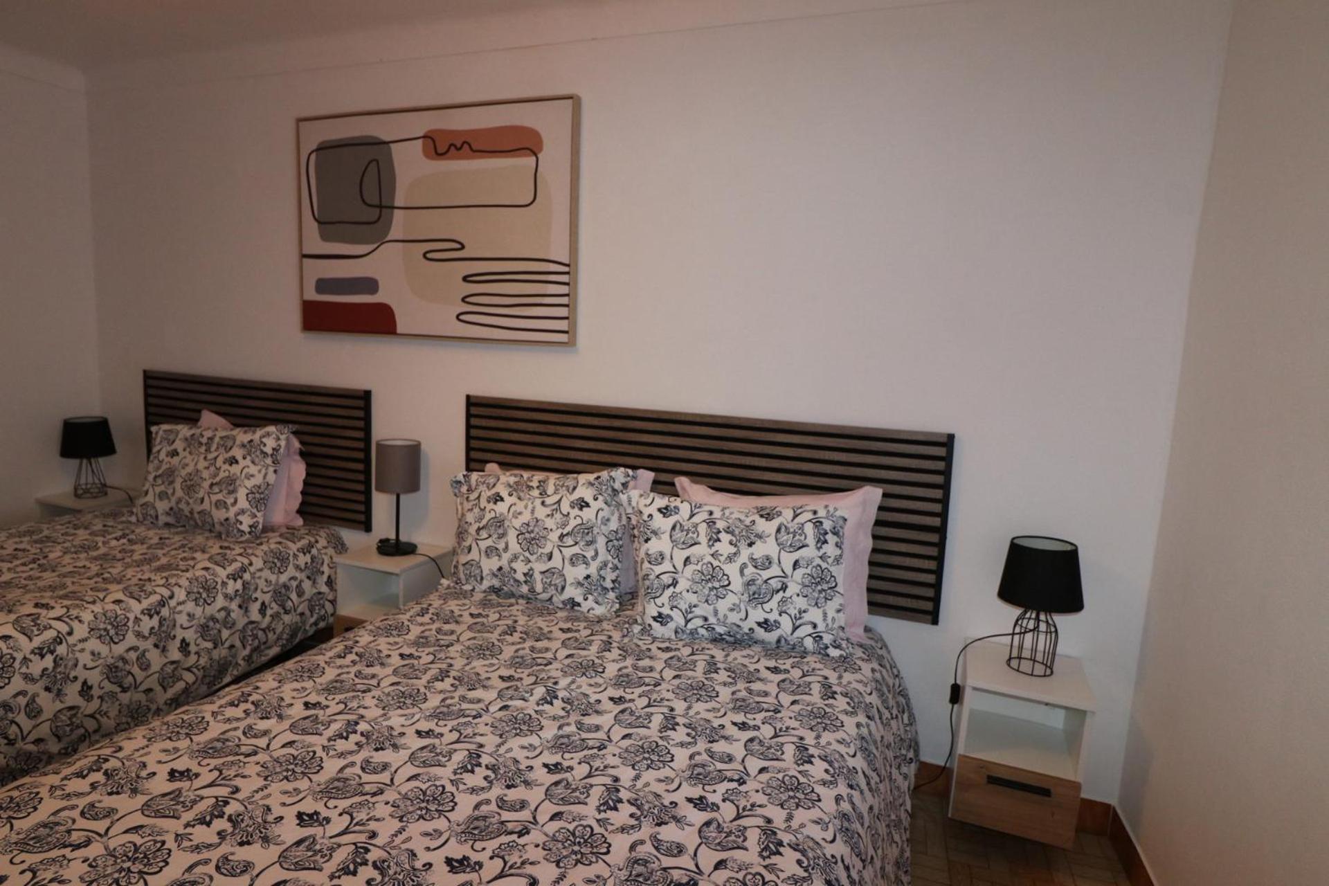 Residencial Miguel Jose Hotel Estremoz Exterior photo