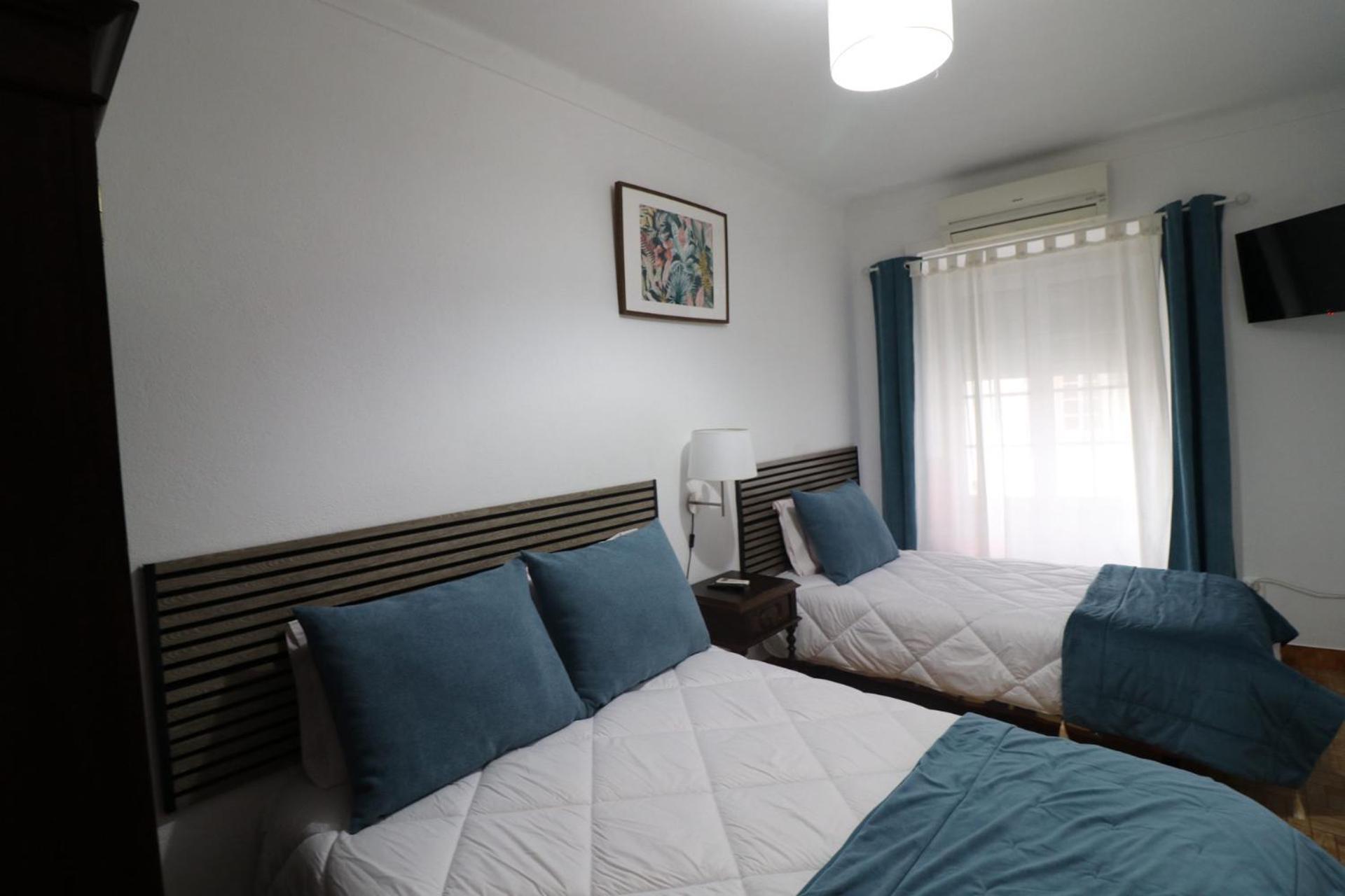 Residencial Miguel Jose Hotel Estremoz Exterior photo