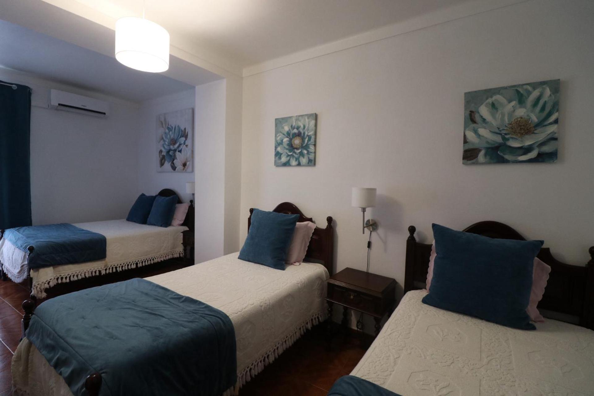 Residencial Miguel Jose Hotel Estremoz Exterior photo