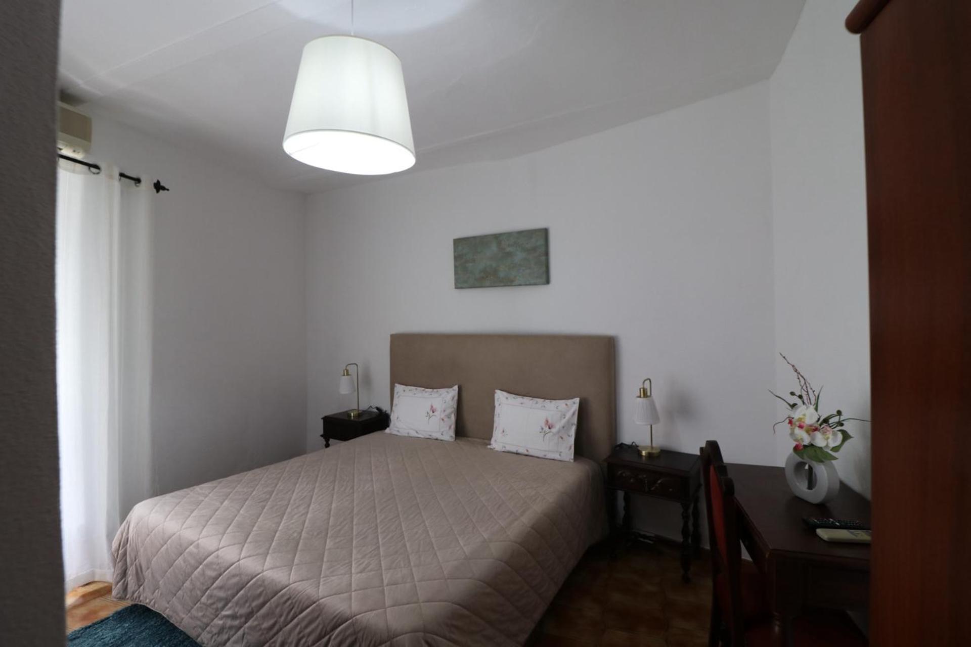 Residencial Miguel Jose Hotel Estremoz Exterior photo
